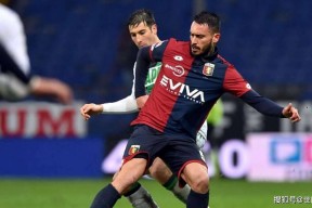 乐鱼app-热那亚足球队