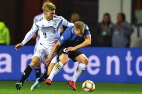 乐鱼app-包含爱沙尼亚战胜克威，取得难得胜利的词条