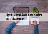 Leyu-斯特拉斯堡阵容