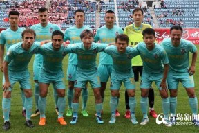 乐鱼app-包含青岛黄海客场逆转胜利，三分收入囊中的词条