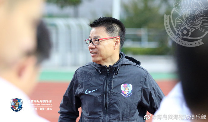 乐鱼app-包含青岛黄海客场逆转胜利，三分收入囊中的词条  第2张