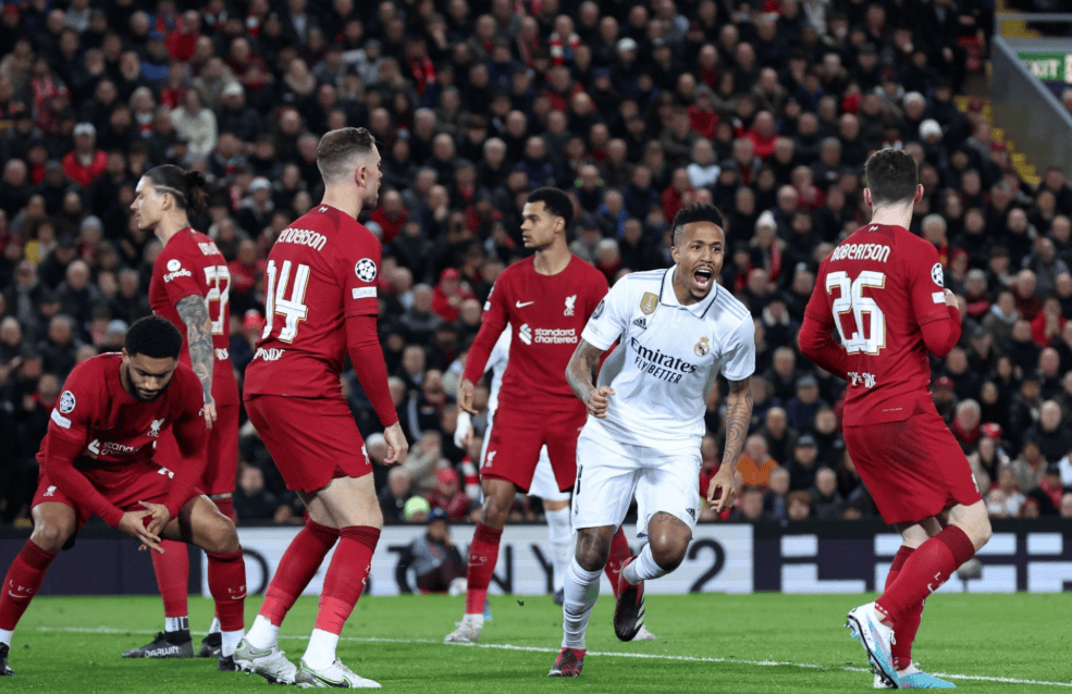 乐鱼app-利物浦击败维拉，半决赛争夺正酣的简单介绍  第2张