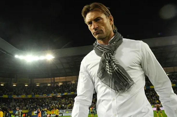 Leyu-沙特阿拉伯篮球队引入国外教练，加强技术训练(沙特阿拉伯篮球队引入国外教练,加强技术训练了吗)  第1张