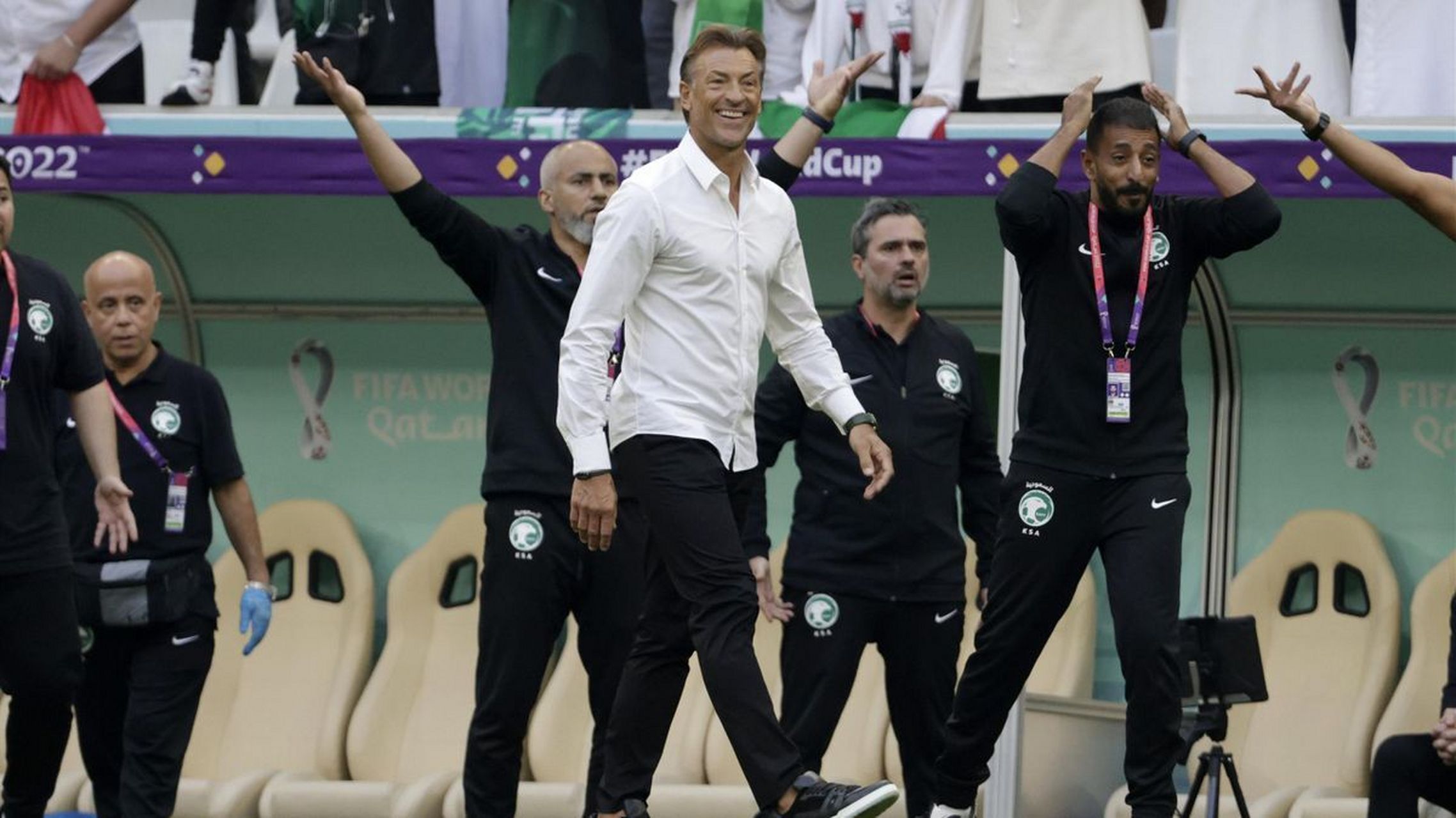 Leyu-沙特阿拉伯篮球队引入国外教练，加强技术训练(沙特阿拉伯篮球队引入国外教练,加强技术训练了吗)  第2张