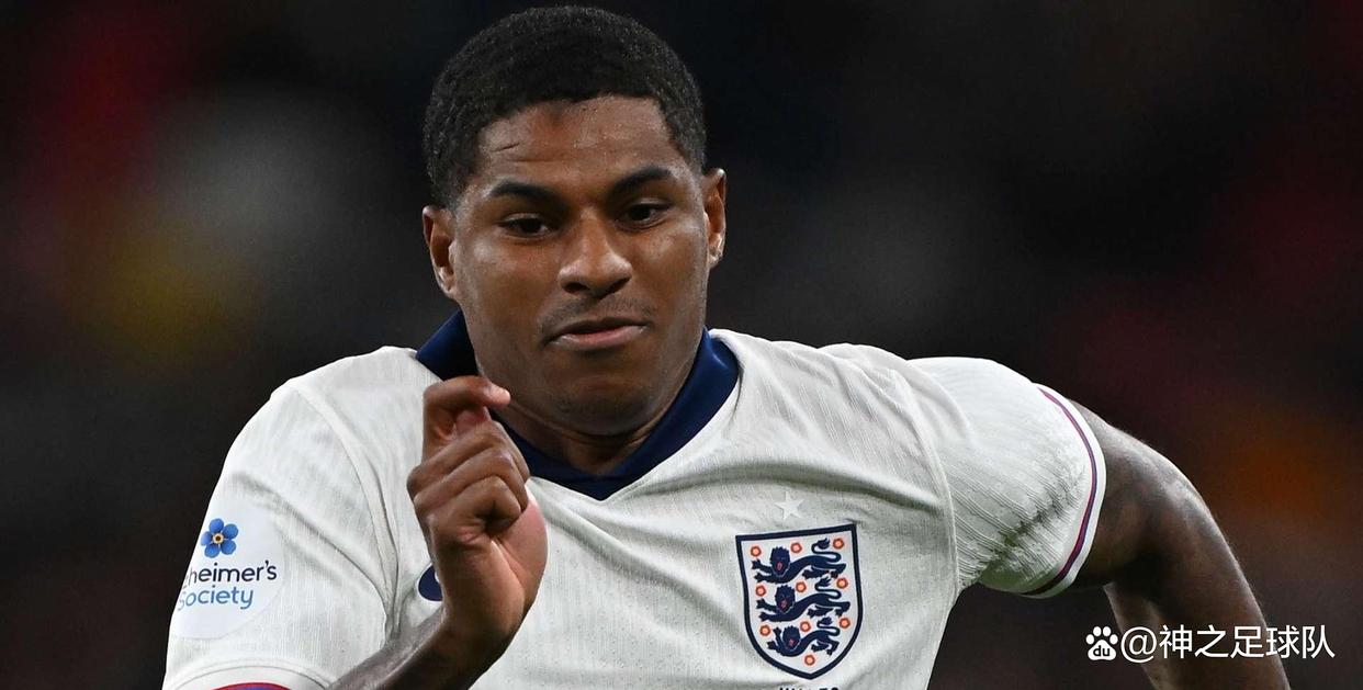 Leyu-英格兰主帅赞扬拉什福德，称其将成为核心的简单介绍  第1张