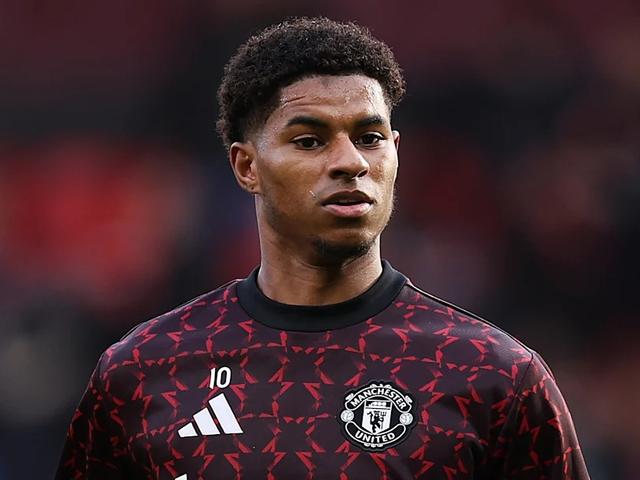 Leyu-英格兰主帅赞扬拉什福德，称其将成为核心的简单介绍  第2张