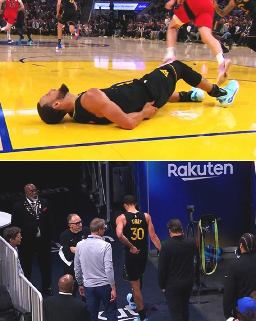 乐鱼-包含NBA球员伤病频发，球队备战究竟能否成行的词条  第2张