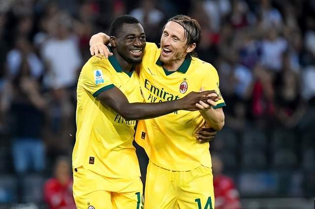 乐鱼-乌迪内斯客场大胜，保级前景大为改观的简单介绍  第2张