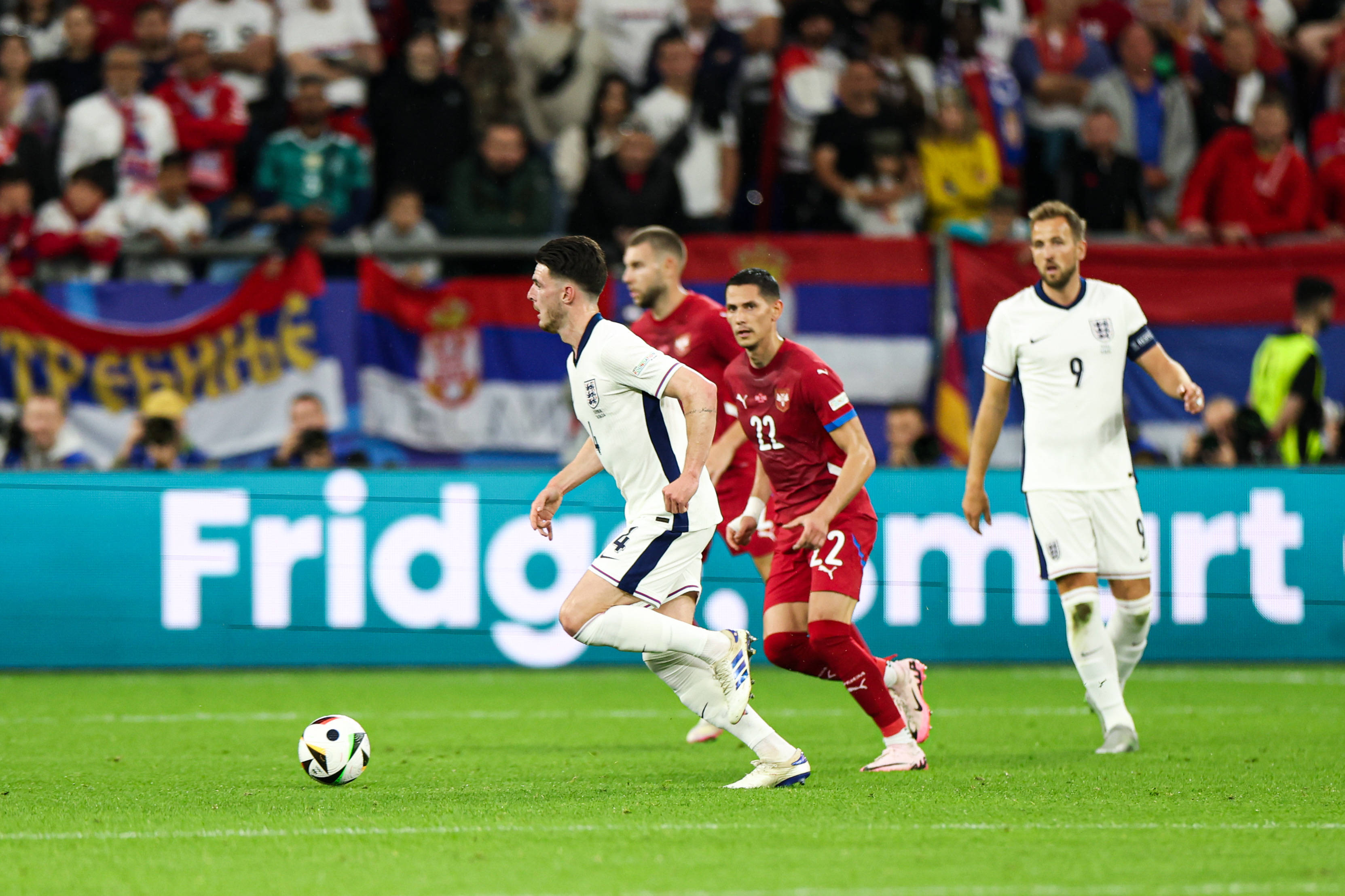 Leyu-欧洲杯即将掀起风暴，各队备战全力以赴的简单介绍  第2张