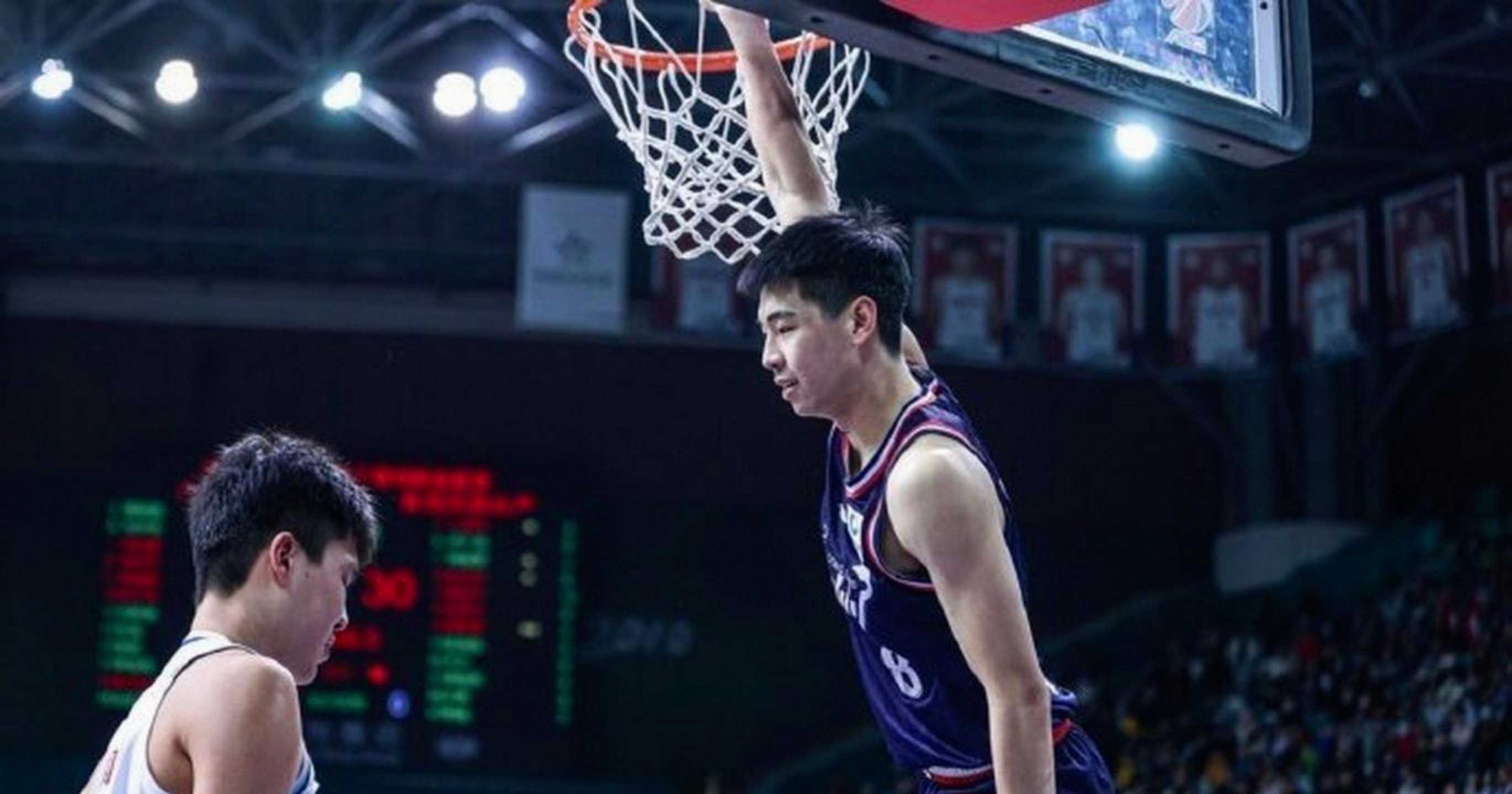 乐鱼官网-本土球员发挥出色,助力球队取得不败战绩的是谁  第1张